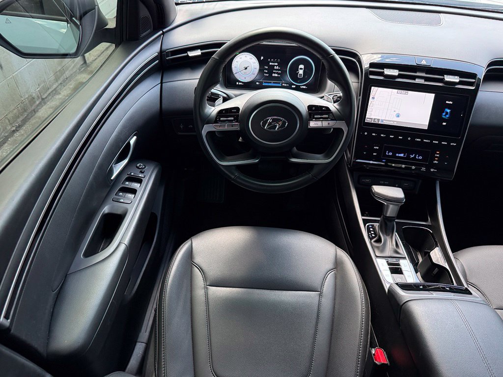 Certified 2024 Hyundai Santa Cruz XRT AWD/4WD image 25