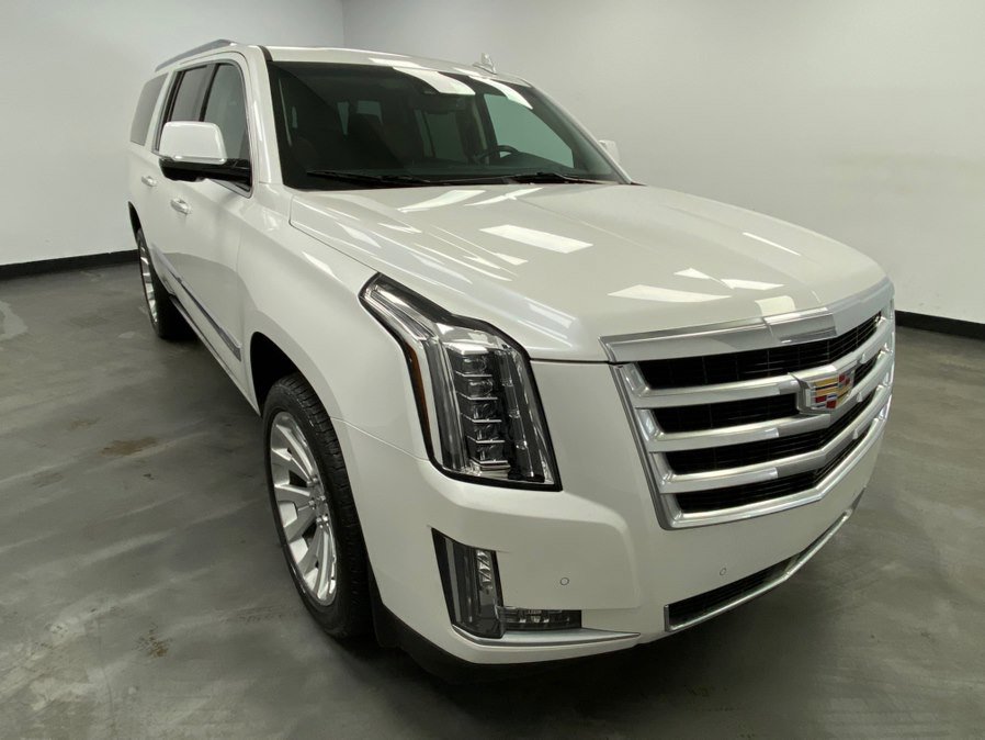 Used 2016 Cadillac Escalade ESV Premium image 8