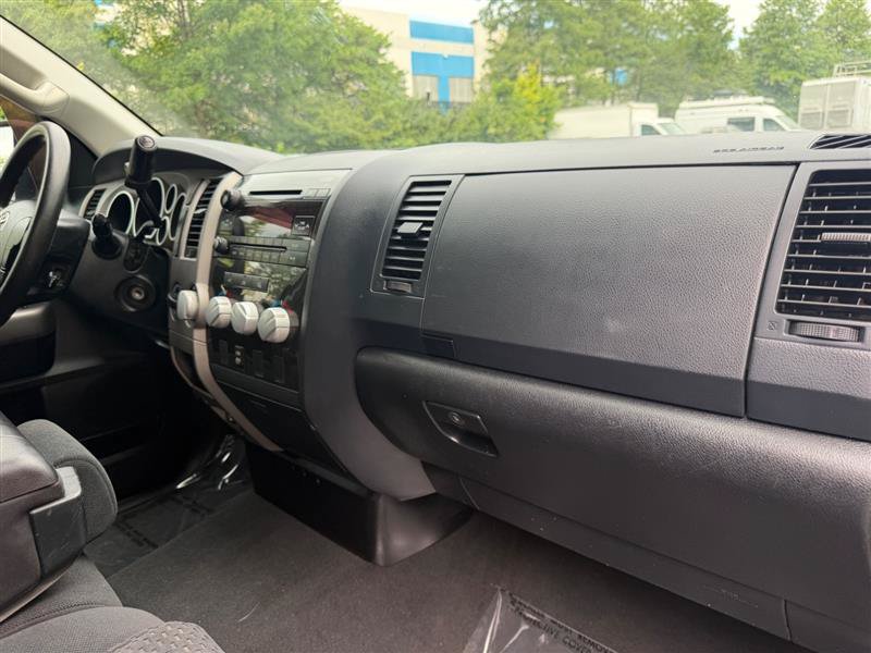 Used 2012 Toyota Tundra 4x4 Double Cab w/ Tow Pkg image 38