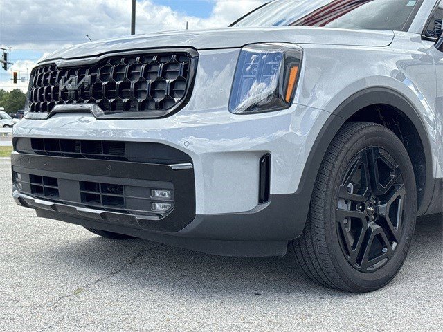Used 2024 Kia Telluride SX Prestige X-Line image 18