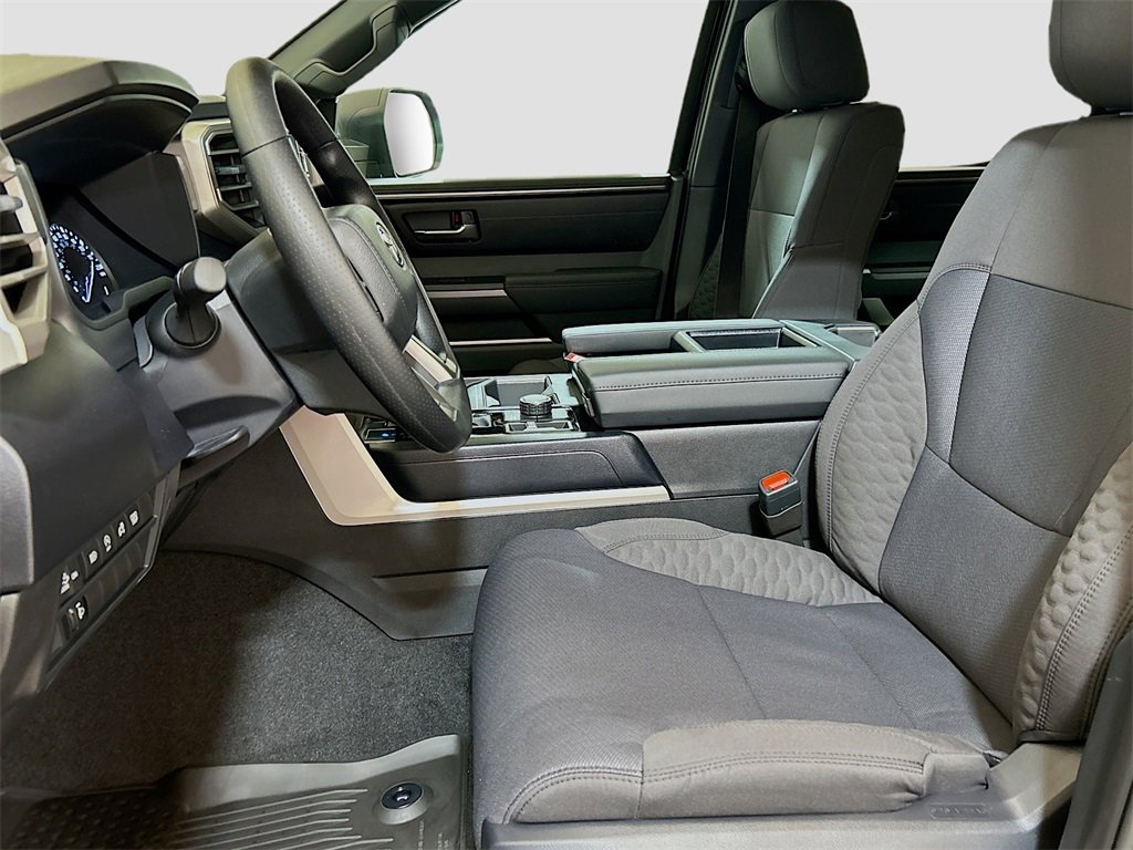New 2026 Toyota Tundra SR5 image 20