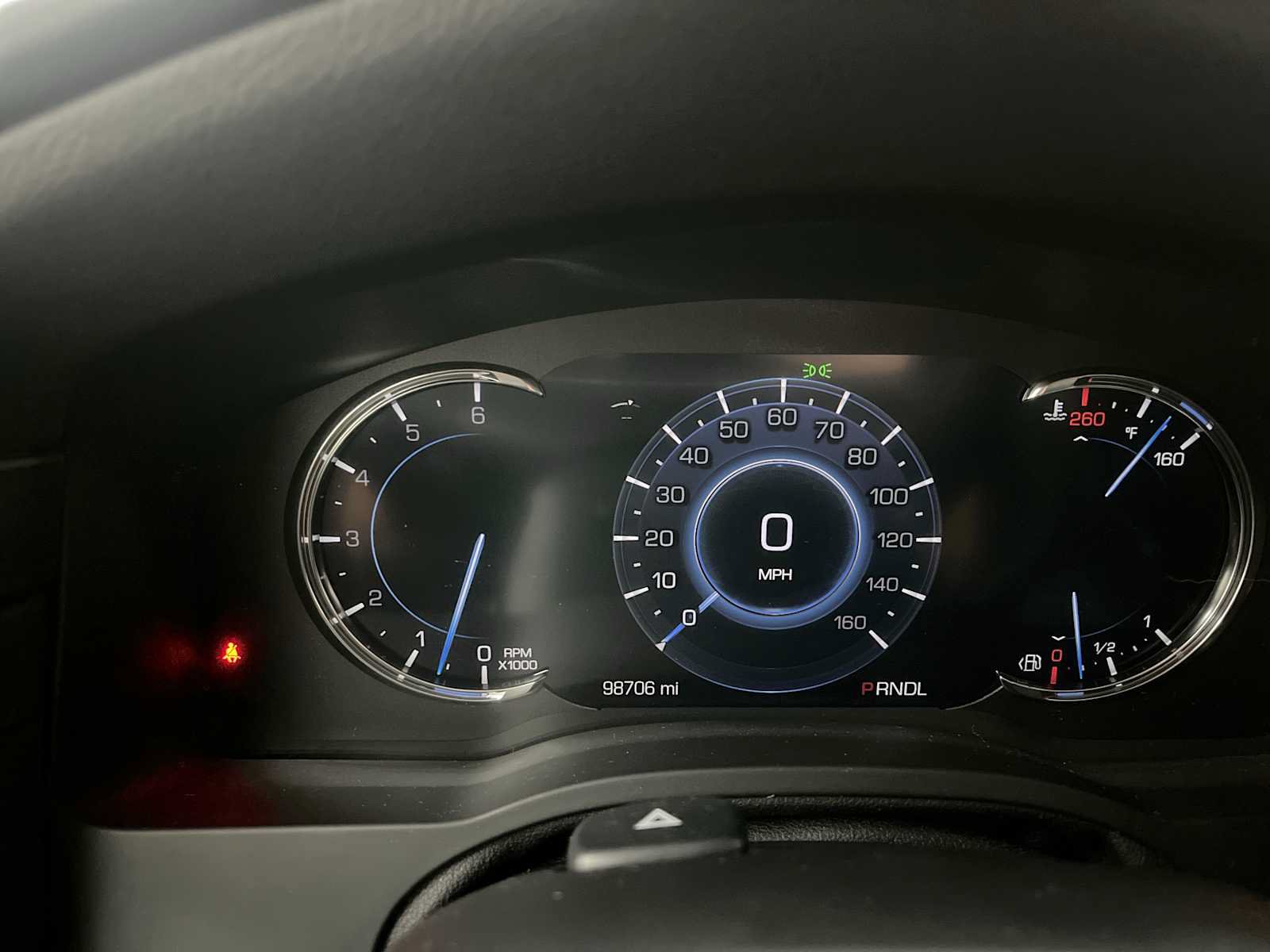 Used 2019 Cadillac Escalade ESV Premium Luxury AWD/4WD image 16