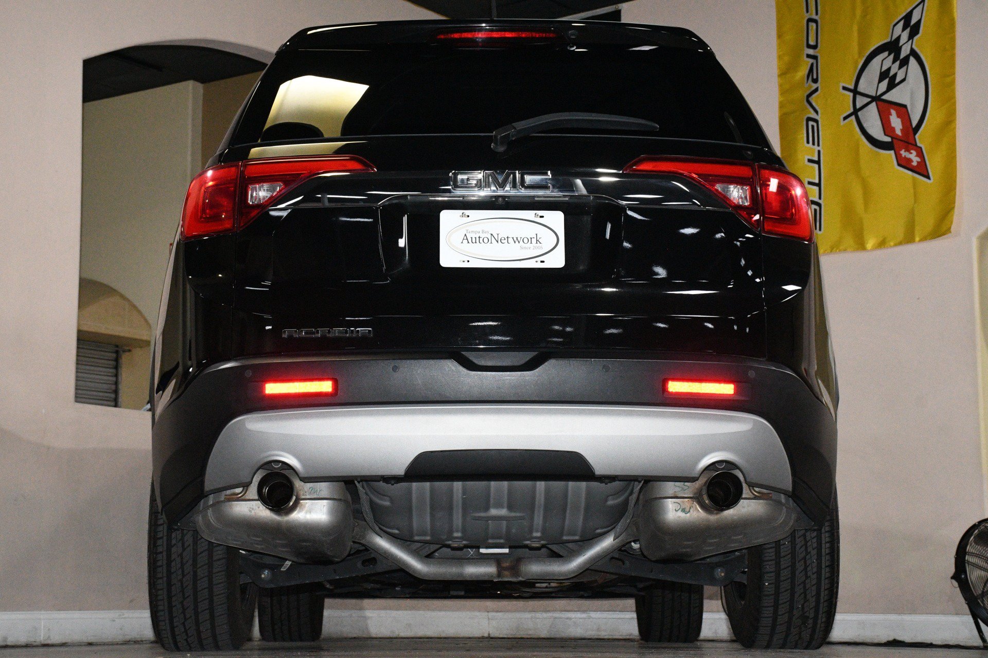 Used 2019 GMC Acadia SLT FWD image 82