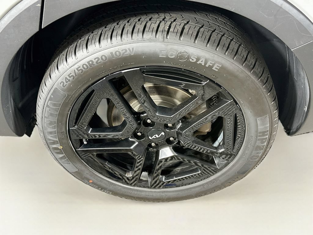 Certified 2023 Kia Telluride EX X-Line AWD/4WD image 38