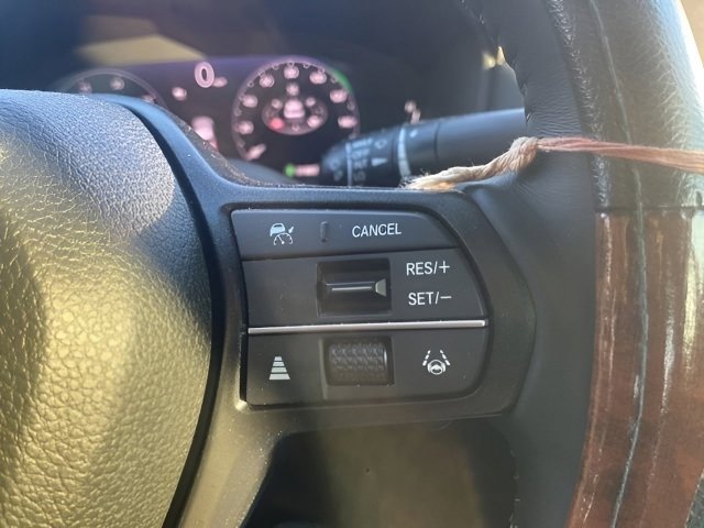 Used 2024 Honda Accord EX-L image 16