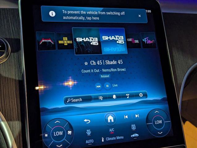 New 2026 Mercedes-Benz C 300 C 300 image 13