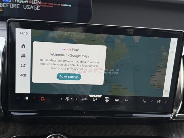 New 2026 Ford Expedition Platinum w/ Stealth Appearance Package image 19