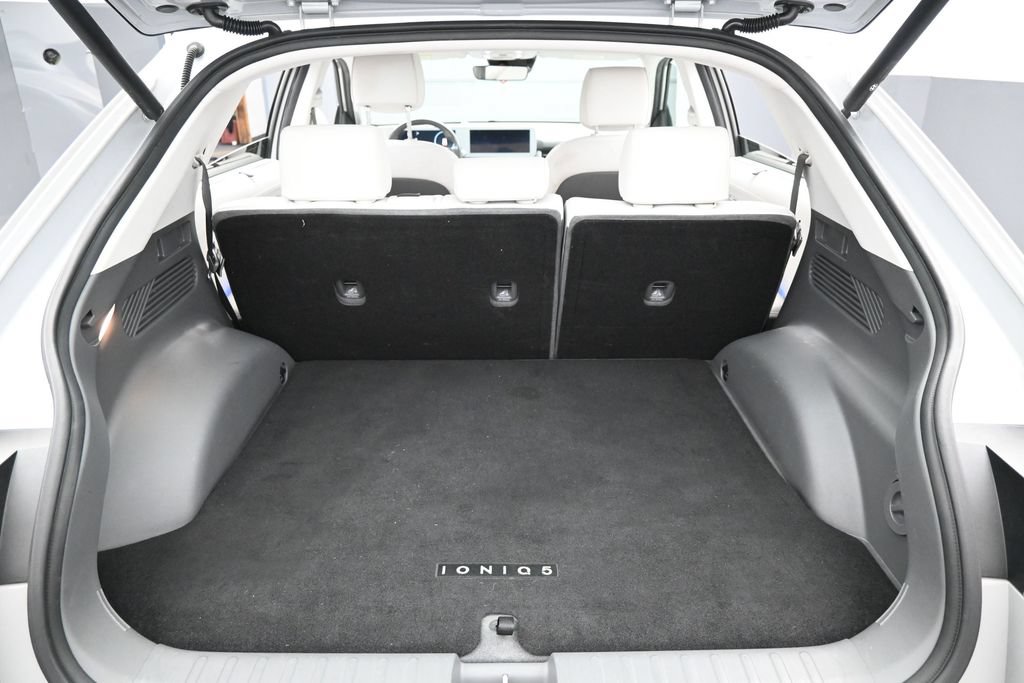 Used 2023 Hyundai Ioniq 5 Limited AWD/4WD image 32
