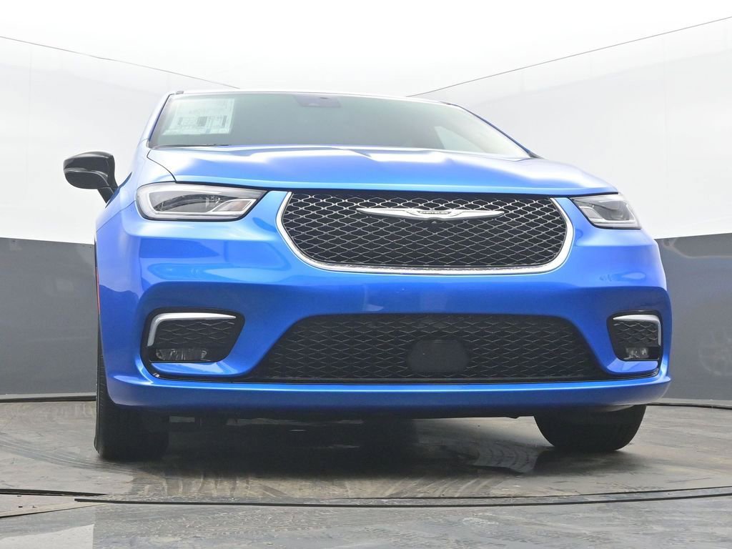 New 2026 Chrysler Pacifica Select image 53