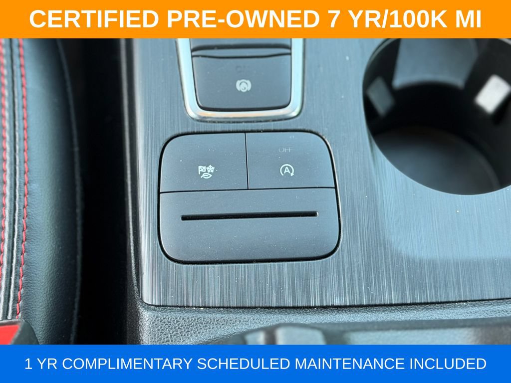 Used 2024 Ford Escape ST-Line AWD/4WD image 14