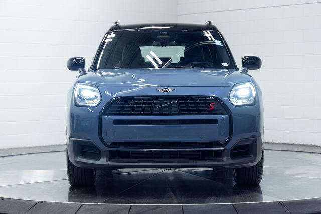 Certified 2026 MINI Cooper Countryman S AWD/4WD image 5