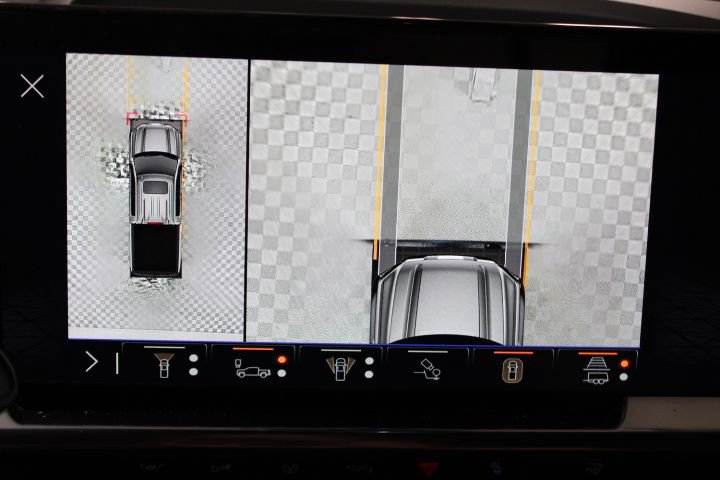 New 2026 GMC Sierra 1500 SLE w/ X31 Off-Road Package image 53