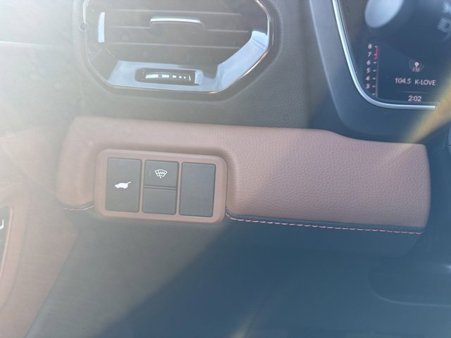 New 2026 Honda Passport TrailSport Elite image 18