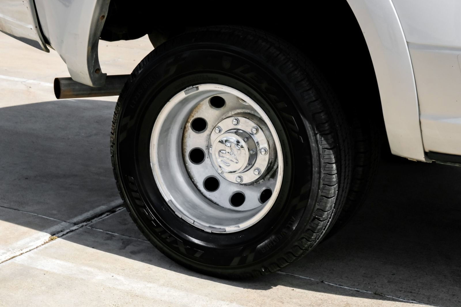 Used 2014 RAM 3500 Laramie image 65