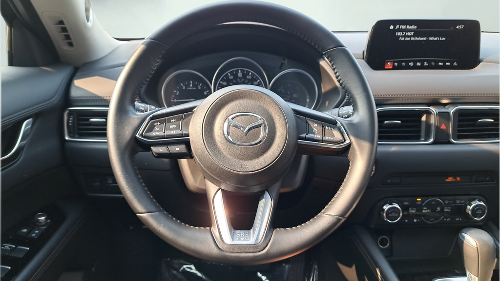 Used 2017 MAZDA CX-5 Grand Select AWD/4WD image 18