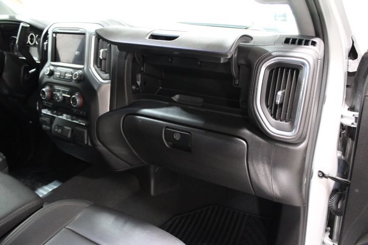 Used 2023 Chevrolet Silverado 2500 LT w/ Convenience Package AWD/4WD image 29