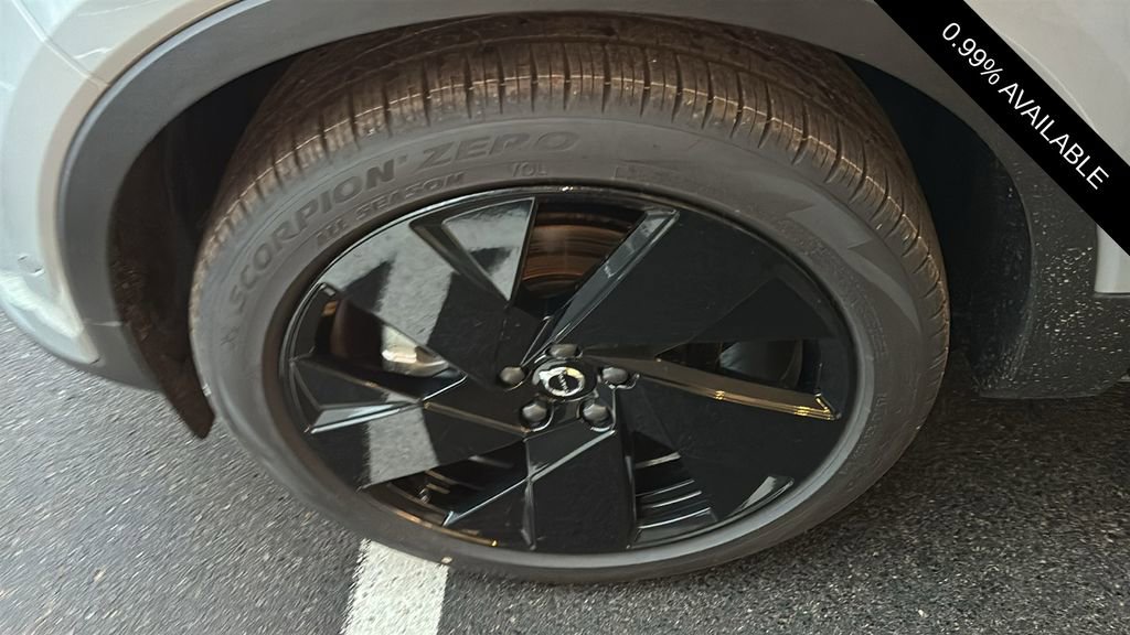 New 2026 Volvo XC40 B5 Ultra w/ Climate Package image 34