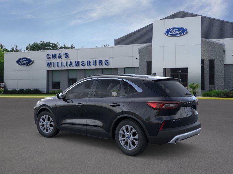 New 2024 Ford Escape Active w/ Tech Pack #2 image 4