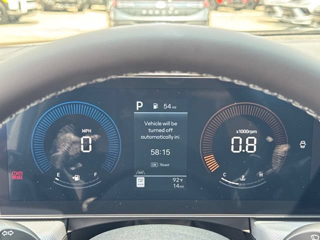 Used 2026 Hyundai Sonata SEL FWD image 14