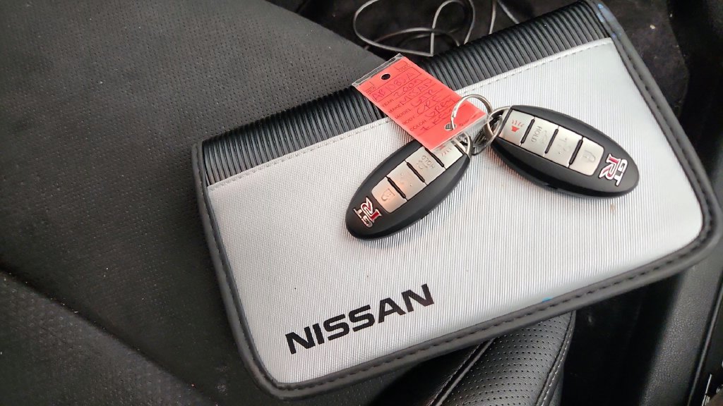 Used 2009 Nissan GT-R Premium AWD/4WD image 33