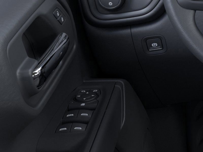 New 2026 GMC Sierra 1500 Pro image 22
