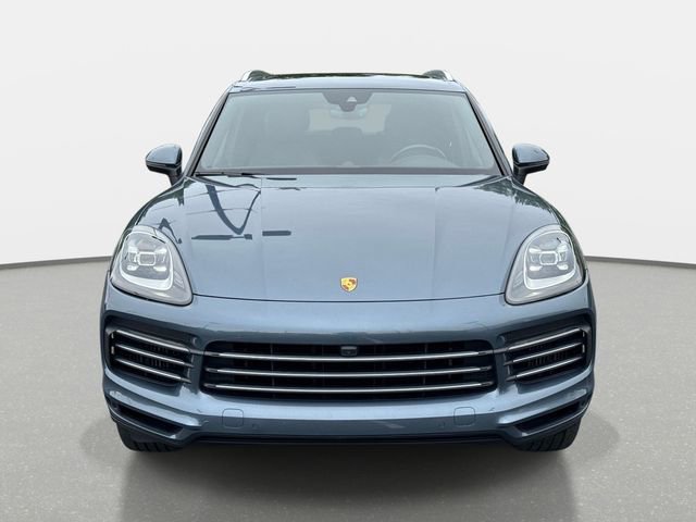 Used 2019 Porsche Cayenne S AWD/4WD image 8