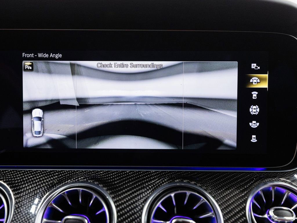 Used 2023 Mercedes-Benz AMG GT 63 S image 20