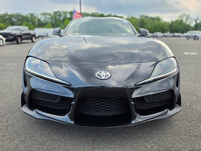 Used 2026 Toyota Supra Premium w/ Driver Assist Package RWD image 2