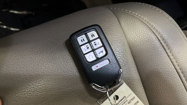 Used 2020 Honda Odyssey EX-L image 21