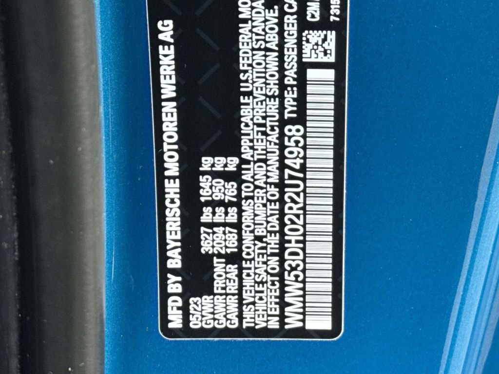 Used 2024 MINI Cooper S image 31