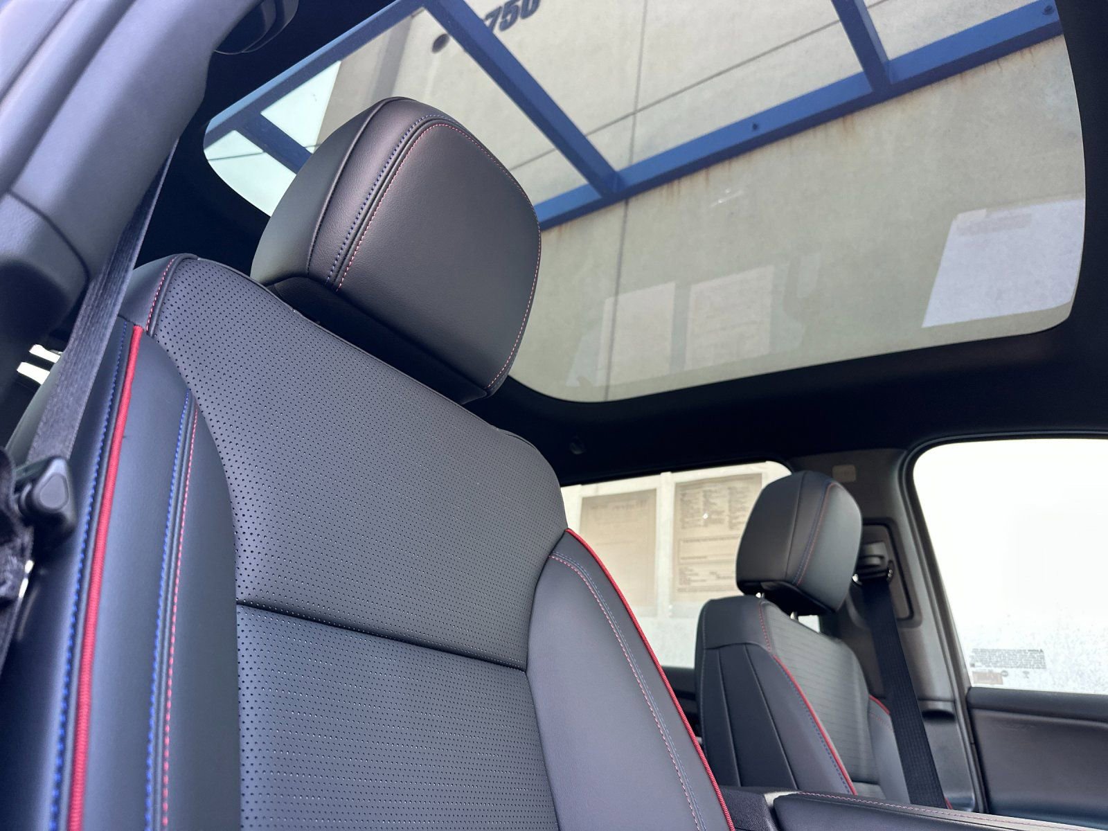 Used 2024 Chevrolet Silverado EV RST image 18