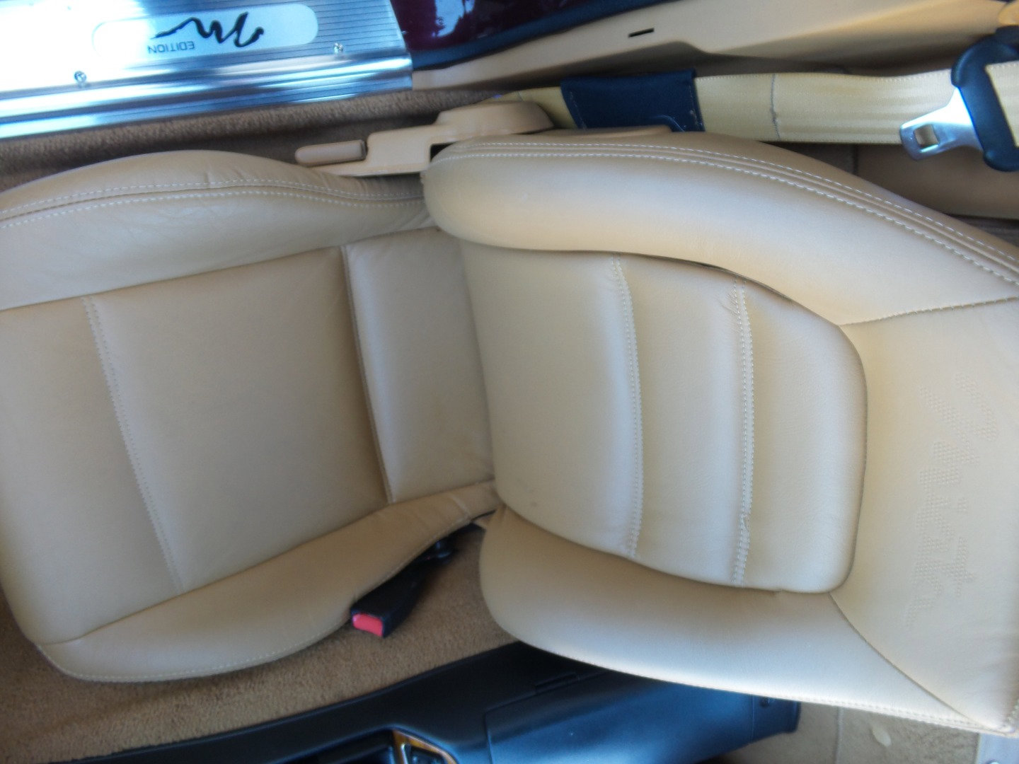 Used 1995 MAZDA MX-5 Miata image 29