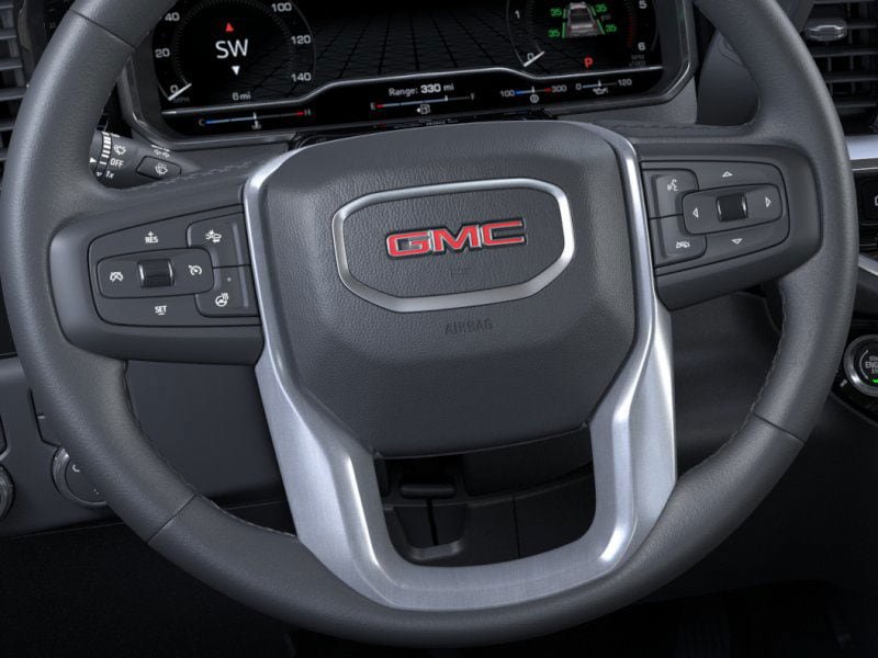 New 2026 GMC Sierra 1500 SLE w/ Preferred Package AWD/4WD image 19