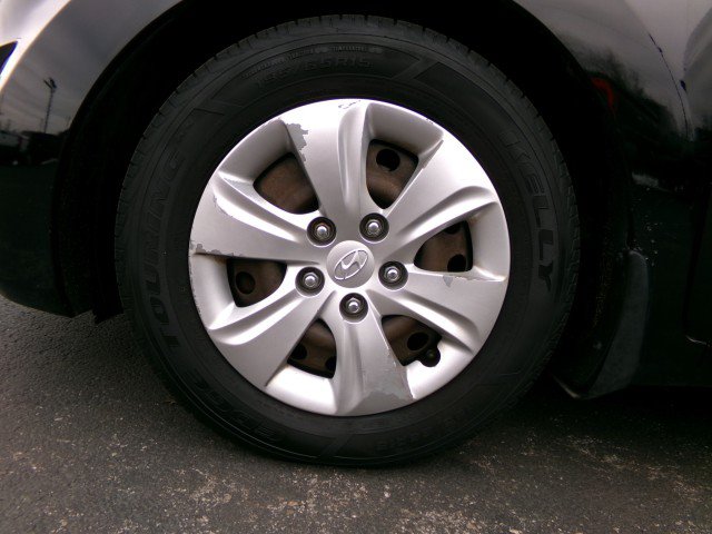 Used 2016 Hyundai Elantra SE FWD image 21