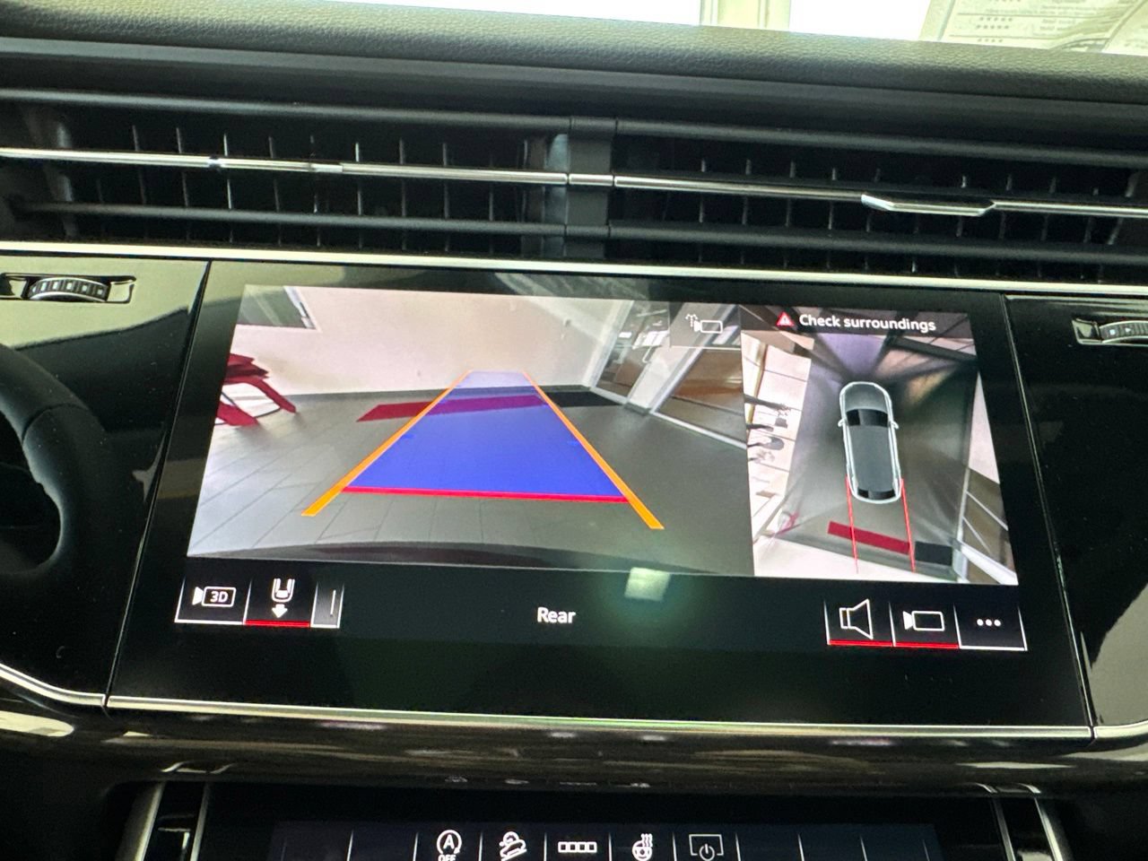 New 2026 Audi Q8 Premium Plus AWD/4WD image 26