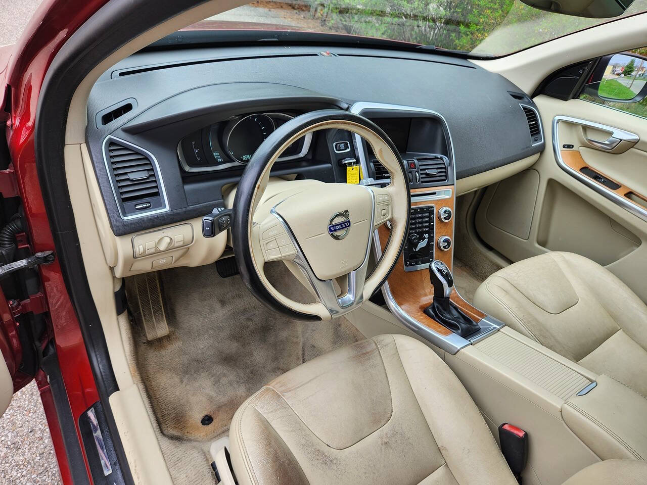 Used 2015 Volvo XC60 T5 Premier FWD image 26