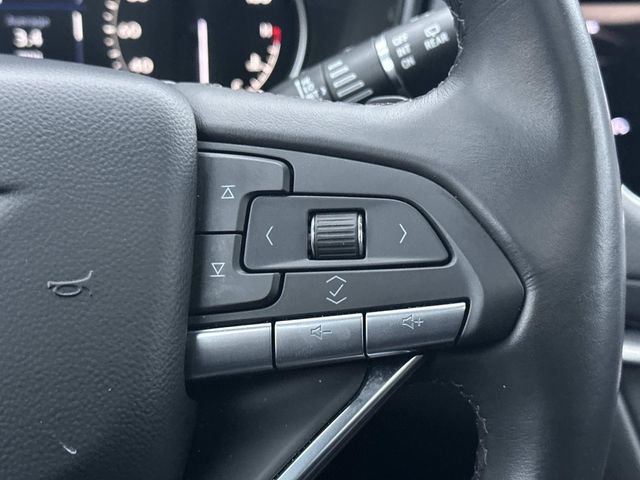 Certified 2025 Cadillac XT6 Luxury AWD/4WD image 24