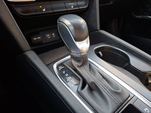 Used 2019 Hyundai Santa Fe SEL AWD/4WD image 14