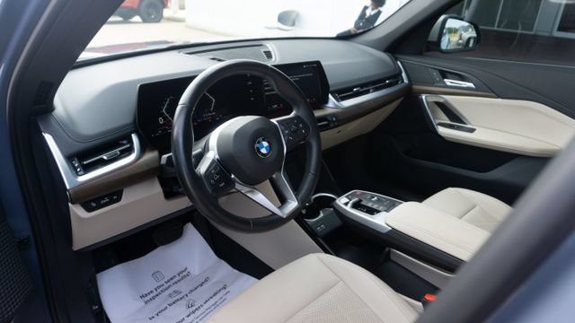 Used 2023 BMW X1 xDrive28i w/ Convenience Package AWD/4WD image 11