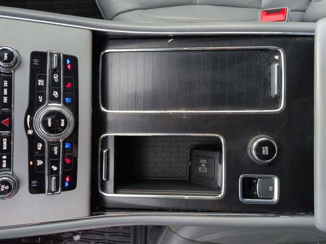 Used 2020 Lincoln Aviator Reserve w/ Elements Package Plus image 13