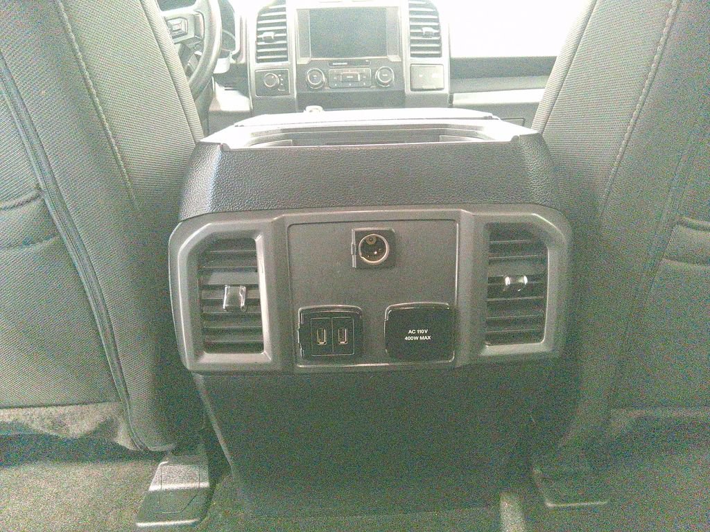 Used 2019 Ford F150 XLT w/ Equipment Group 302A Luxury AWD/4WD image 12