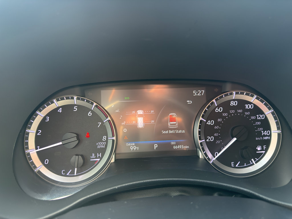Used 2023 Toyota Highlander LE image 19