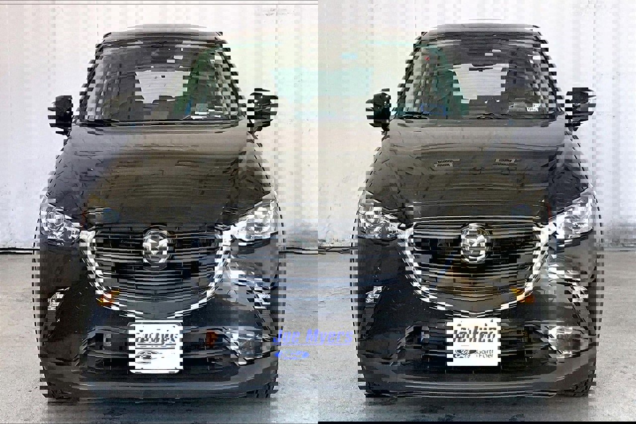 Used 2020 MAZDA CX-3 Sport image 3