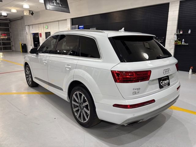 Used 2019 Audi Q7 2.0T Premium Plus image 6