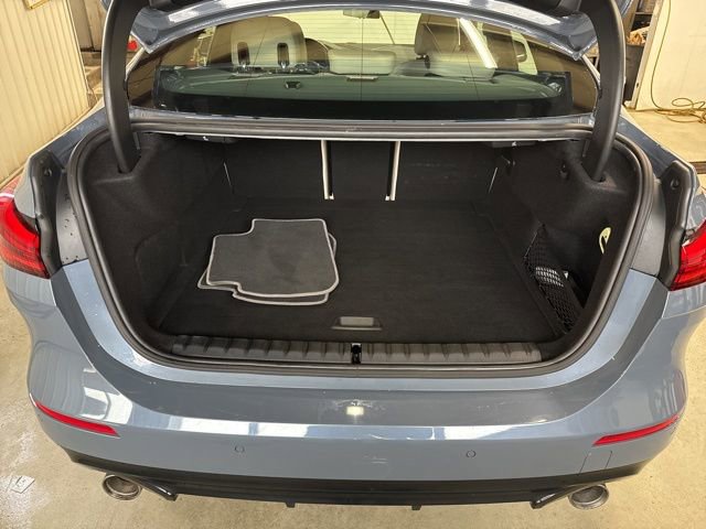 Used 2021 BMW 228i xDrive Gran Coupe 228i xDrive w/ Convenience Package image 21