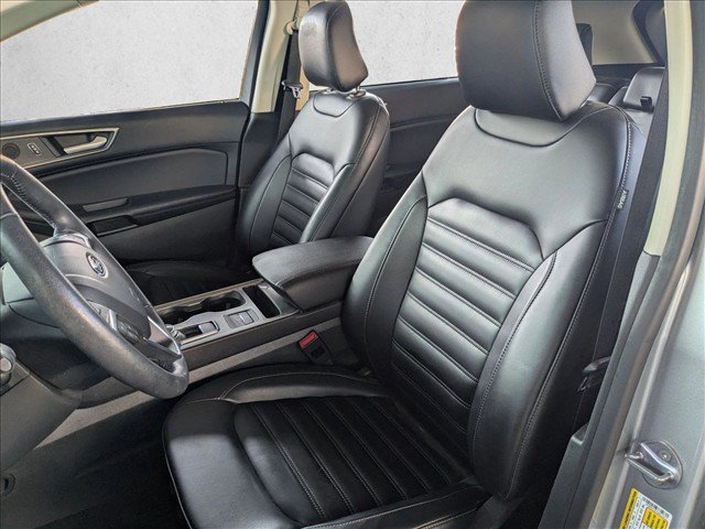 Used 2023 Ford Edge SEL AWD/4WD image 15