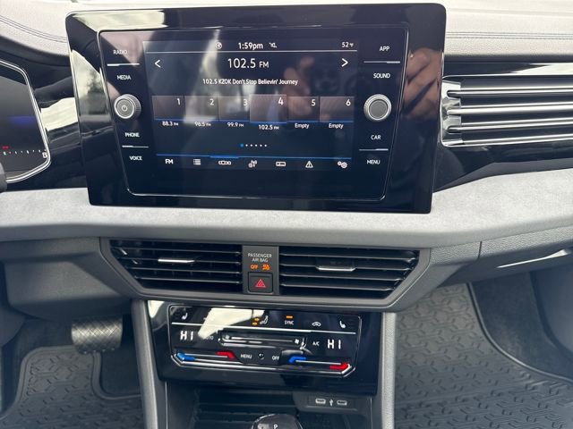 New 2026 Volkswagen Jetta SE image 22