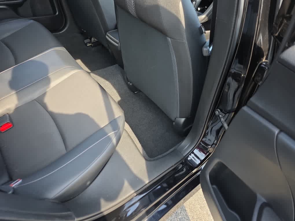 Used 2021 Honda Civic Sport image 26