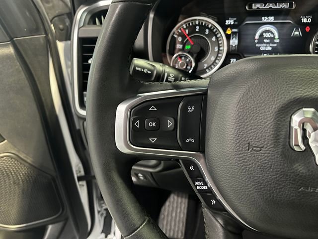 Used 2025 RAM 1500 Big Horn image 17