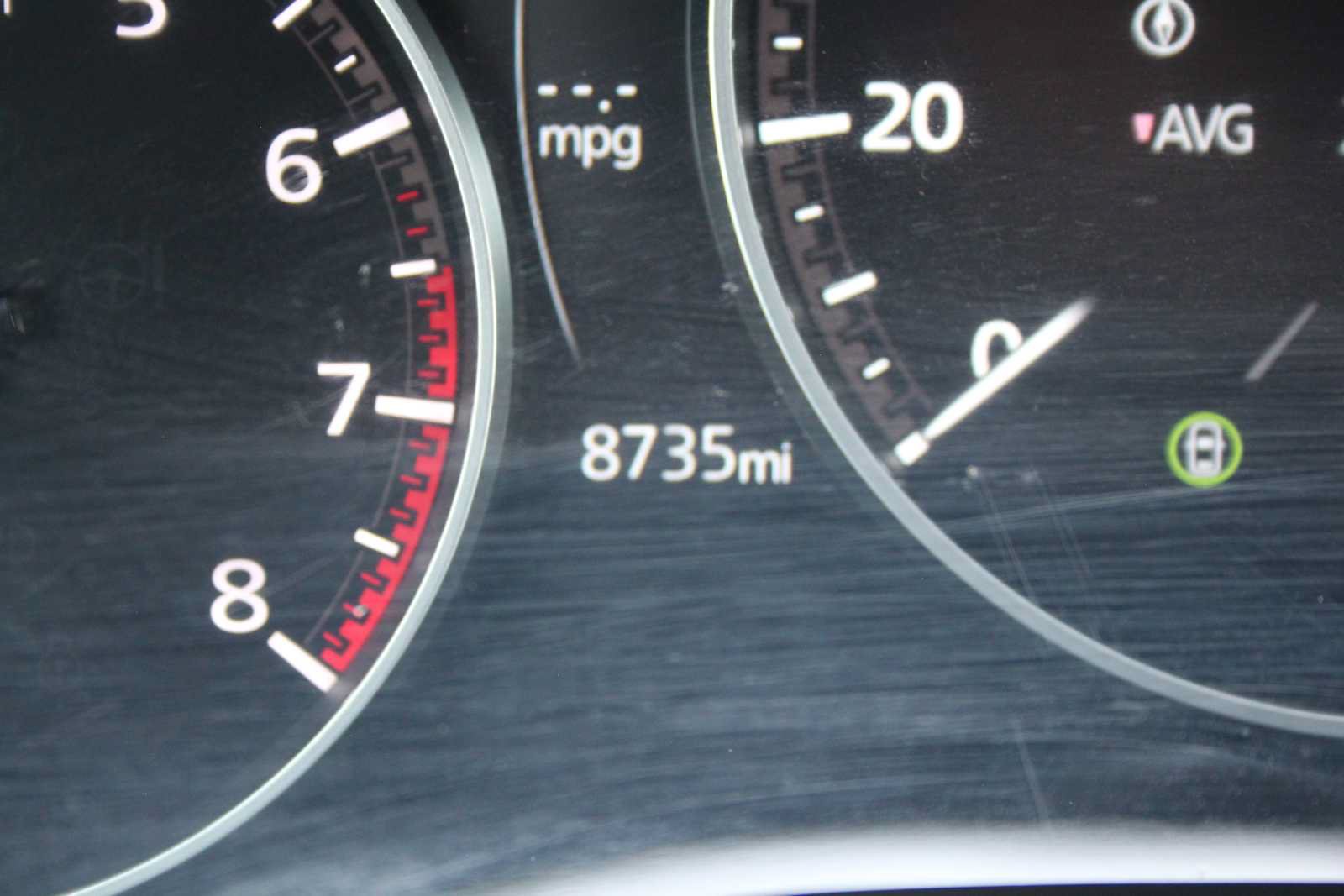 Used 2026 MAZDA MAZDA3 s Sport FWD image 44